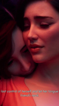 Ms. Denvers - V0.1.2.4 - Parte 5