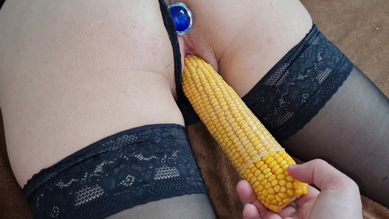 Viktoria_sekret: Schoonheid krijgt een orgasme