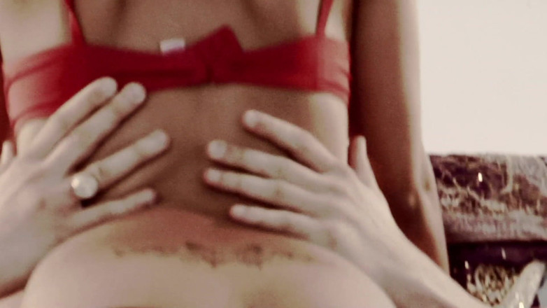 CBD Media: Slim body teen gets her pussy ate and fingered by...