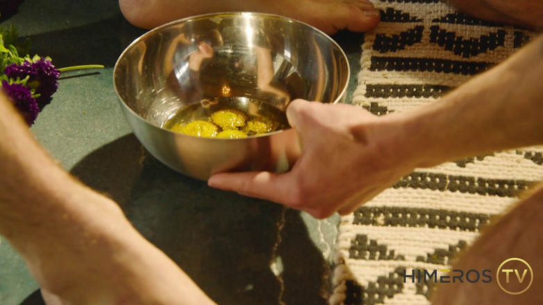 Himeros.tv: Worship Me