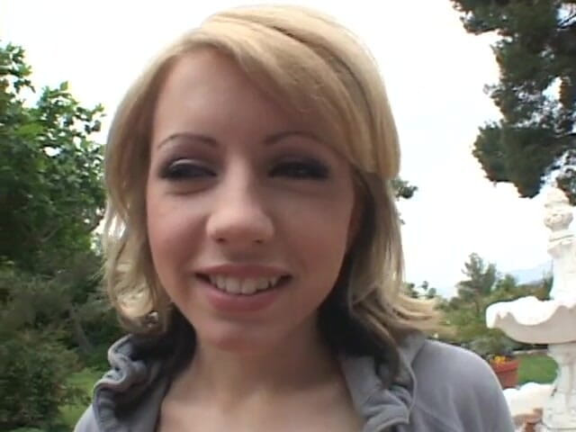 Deep Fuckers: Fit Blonde Gets Fucked on Her Tight Throat Real Hard