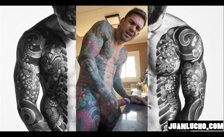 Juan Lucho: Cumpilation 19