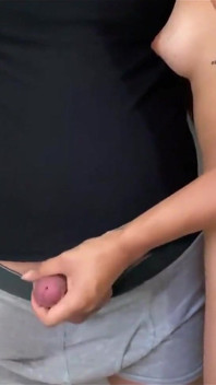 Homemade Porn - Amateur Couple Handjob