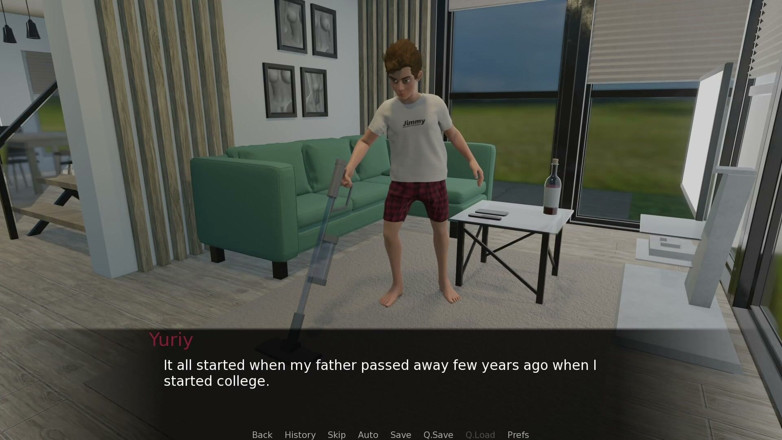 Like A Boss: Gioco di gioco completo - avventure jimmy awkward, parte 6
