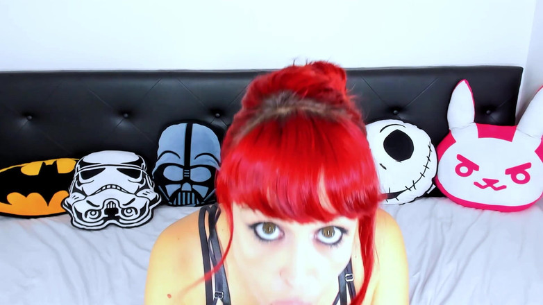 Candystart Videos: Я хочу бути твоїм.