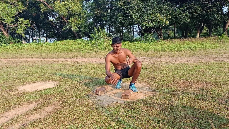 LinearOrnament35: Six Pack Banao o Apna Land Vi Majbut Karo Sei...