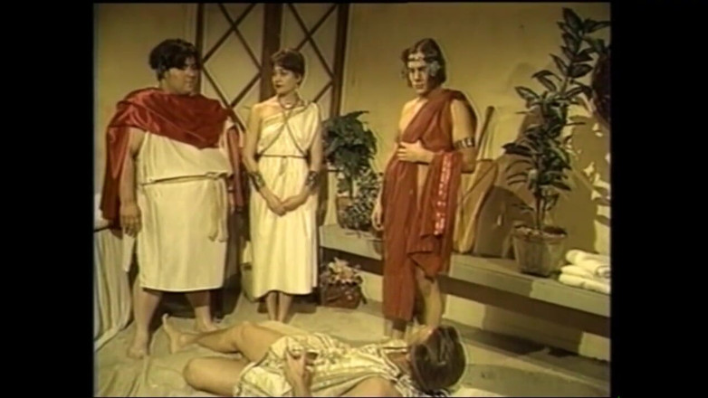 Forte porno TV xxx - (Just the best full movies): O Gosto do Meu Pau (filme)