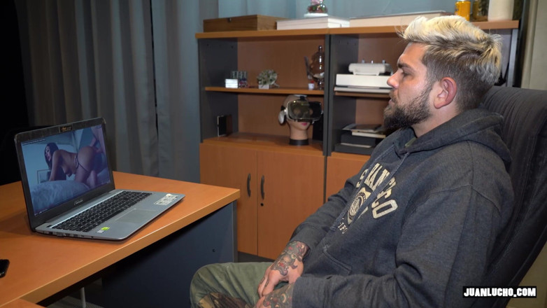 Juan Lucho Gay: Chief Watcher trekt zich af