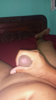 Josealex09: Normální běh