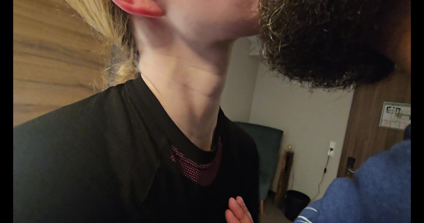 Bikergirl_97: Apres ski escapades dengan persetubuhan ao keras dan inseminasi memek...