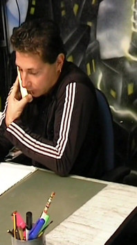 V Miláně není těžké mít sex