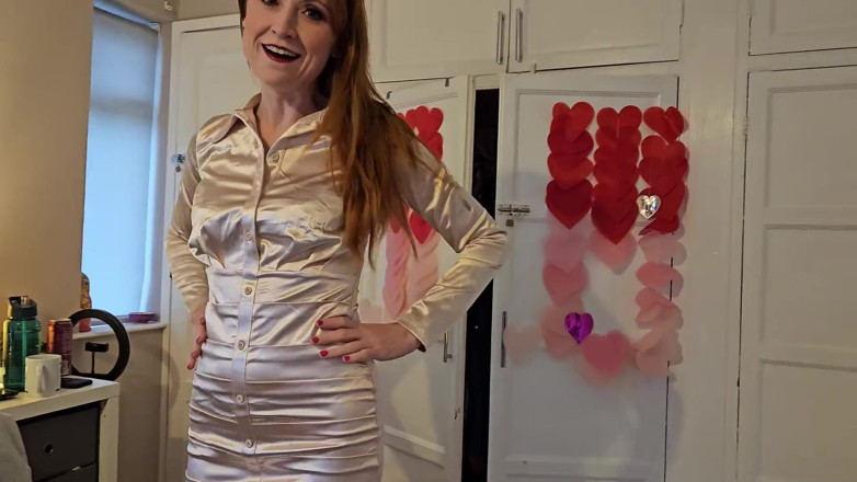 Lily kink: Il Mio Fidanzato Figliastra: Ilni Di Mutandine