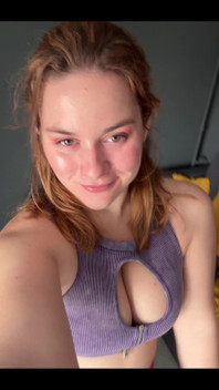 I Don't Know Where to Start My Morning, with Yoga or Jogging. Will You Be My Trainer?