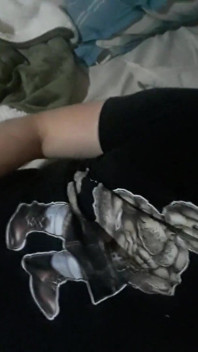 Jerking off 6 Latino Masturbacion Chileno