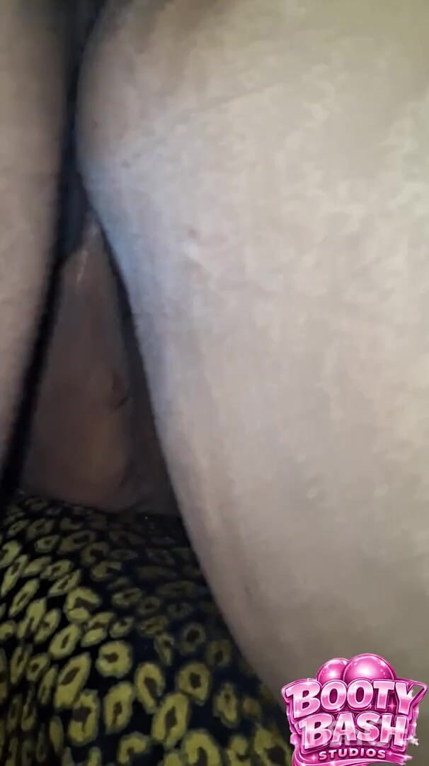 Sexpartyatl: Jamal Anal King fode anal rainha rabuda