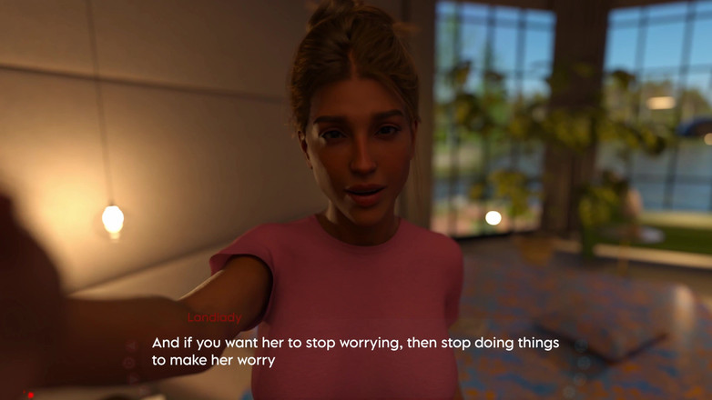 Wickedgammes studio: The Pussy Lover Part 17