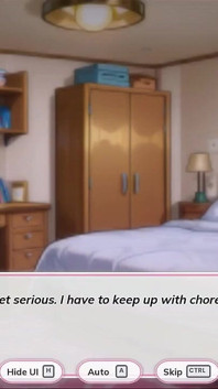 Alone with My Stepsister [ Taboo Hentai Game ] Ep.1 Seeing His Stepsis Panties Made Him Hard Right Away!
