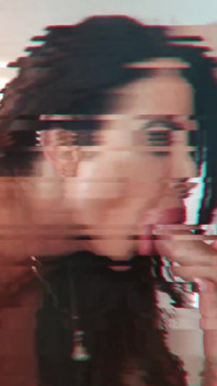 Fit MILF with Giant Clit Getting Her Pussy Fuck Hardcore