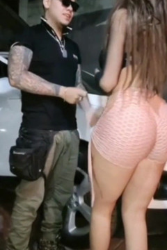 Barbietransxxxx: Te Gustaria Ver Como Este Chico Agarraba Mi Culo Mientras...