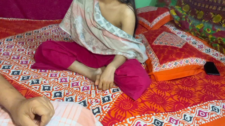 popXusa: Desi indische stiefbruder und stiefschwester heißer sex in der nacht,...