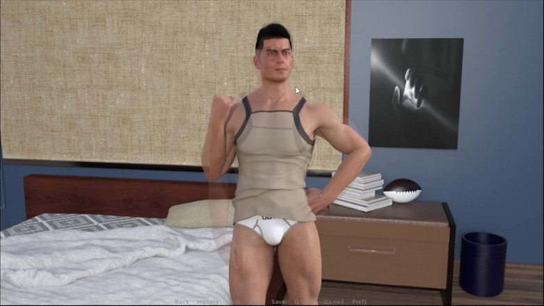 Amaran Futas: Solo bros gameplay parte 1