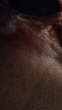 Ohhh, Boy.... I Really Wanna You Dick in My Pussy Cumming in Me