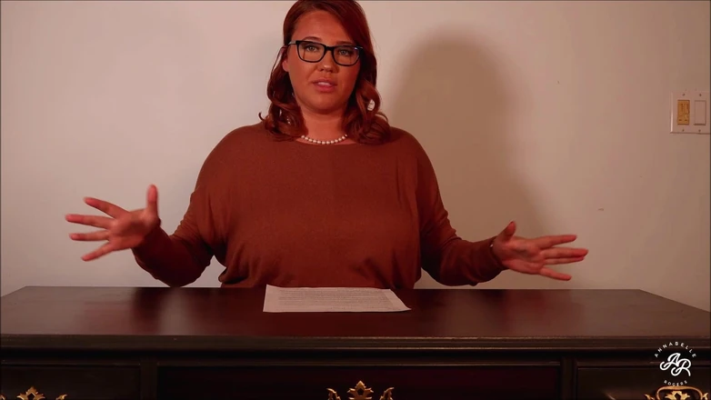 Annabelle Rogers: Erotic Magic