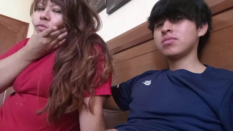 Moo DBOXXX: This Single Stepmom Loves Cocks in Her Mouth, She's Getting...