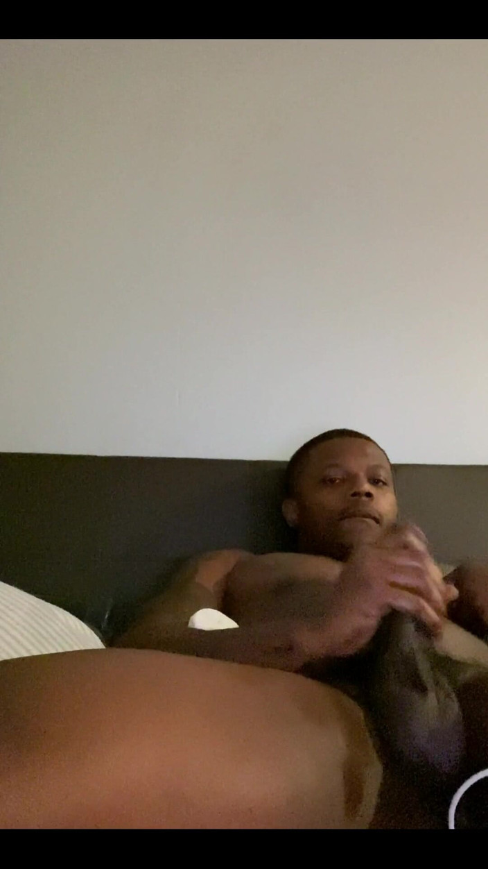 Headofstate: Evening in the Bed