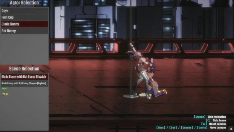 Cumming Gaming: Top 5 - Melhor Futanari em videogames Compilação Ep.1