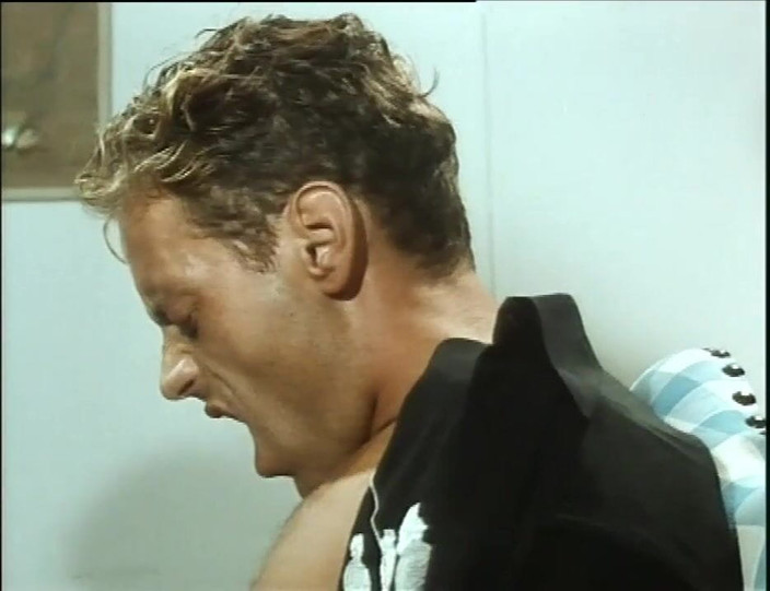 Xtime Network: Velká vintage orgie párty