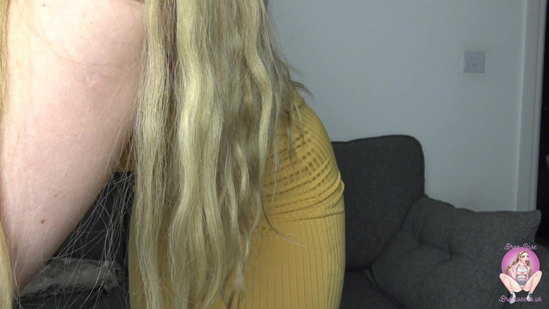 Brea Rose: Betting Your Girlfriend