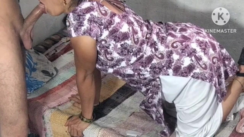 Saxesageth: Jebanie Desi Kajala Bhabhi