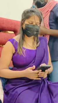 Kajalsingh85k After Getting a Massage From the Servant, Lust Woke up