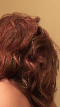 A Pretty 19-year-old Slut Makes a Porn Video with Her Brother-in-law
