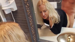 Selena701: Femme Blonde Mature Selena Aime Le Sexe Entre Par