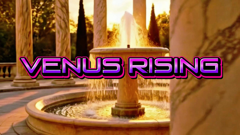 Venus Rising_Hotwife: BBC Walks in on Friends Girl During Live Sex Show