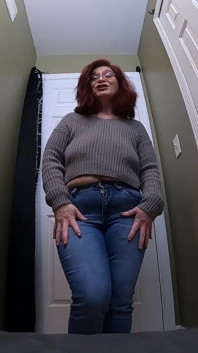 New Giantess Mature Vid
