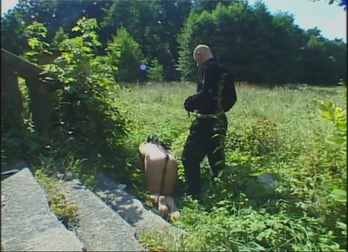 Absolute BDSM films - The original: 倒錯の多くの色合い - Vol.#02 - トラウマ#04