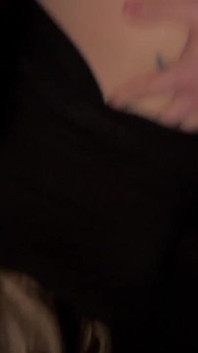 Rychlé šukání zezadu