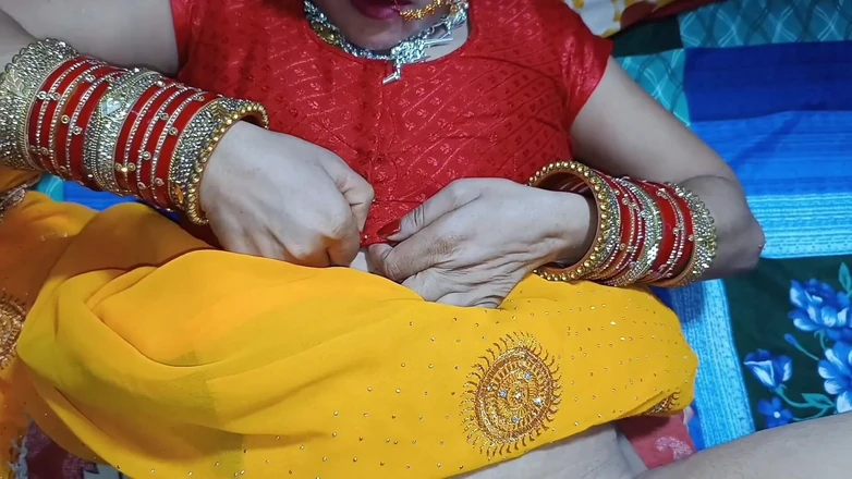 Lalita Singh: Daughter-in-law Went to Father-in-law's Room, Pussy Fuck with Father-in-law, Sex