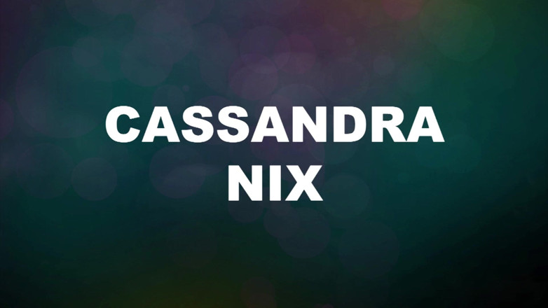 Top Web Models: La magra bruna Cassandra Nix pov pompino deepthroat con sborrata...