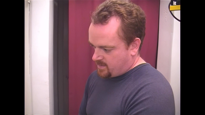 Bizzarre World: La Grande Balena Grassa