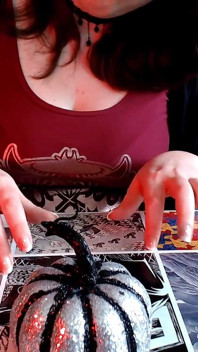เสียงเคาะเล็บ ASMR