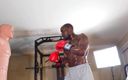 Hallelujah Johnson: La stabilizzazione dell&amp;#039;allenamento da boxe è la capacità dei corpi di...