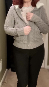 Ellie Needs Your Cock