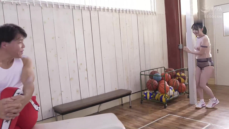 Smooth Time: Super! Průhledná třída Sukebe Gakuen krásný nahý průhledný sex! Část 2