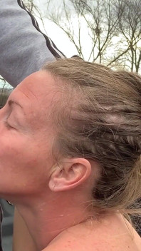 Math Teacher And 19yo Boy Ejaculate Thick Sperm Empty Ur Full Bladder Pee in My Mouth Outdoor Truck