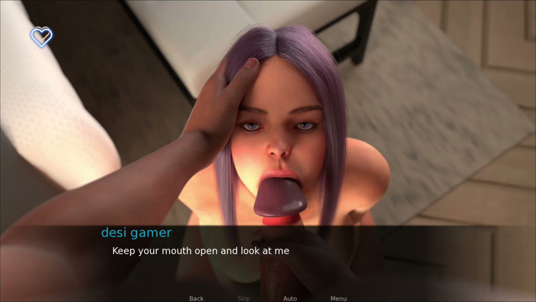 Deshi lover: New Game Play Very Hot Sex Aurora. New Episode 1