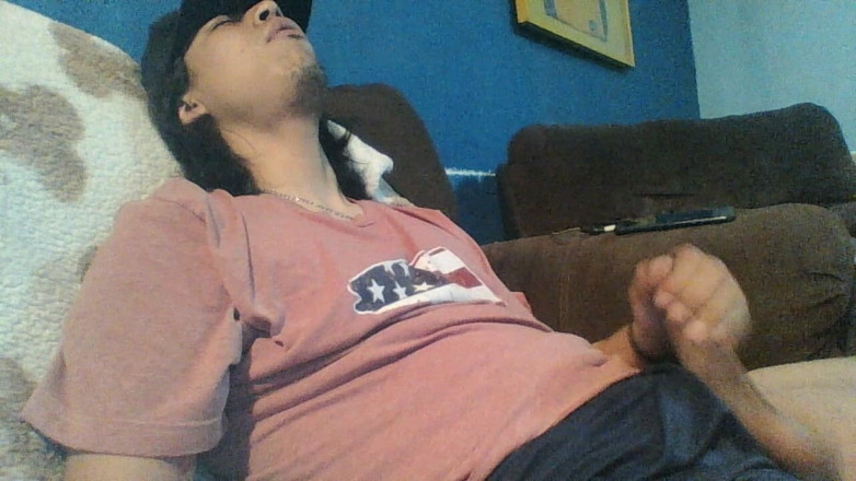 AlexAlejandro13: Vendredi de toucher ma bite